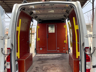 Renault Master foto 8