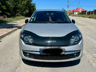 Renault Laguna foto 1