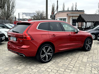 Volvo XC60 foto 7