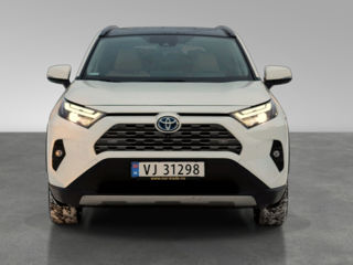 Toyota Rav 4 foto 4