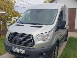 Ford transit 2020 foto 5