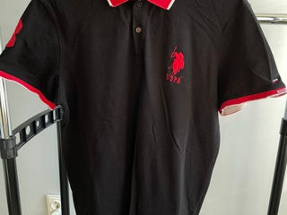 Polo USPA