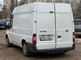 Ford Transit foto 4