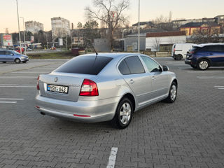 Skoda Octavia foto 4