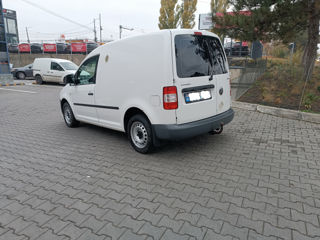 Volkswagen Caddy foto 5