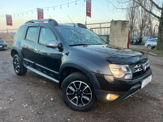 Dacia Duster foto 3