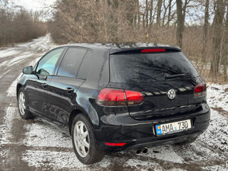 Volkswagen Golf foto 6