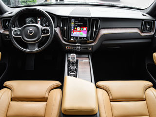 Volvo XC60 foto 9