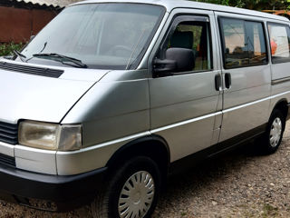 Volkswagen Transporter foto 5