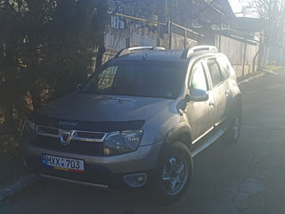 Dacia Duster foto 6