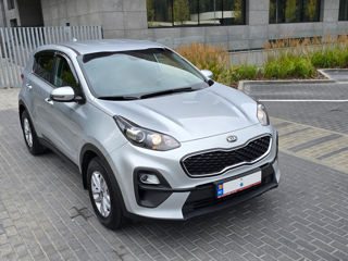 KIA Sportage foto 9