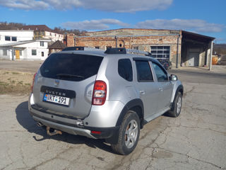 Dacia Duster фото 4