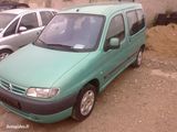 Volkswagen Caddy foto 7