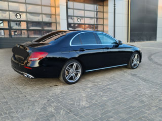 Mercedes E Class foto 3