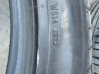 Pirelli PZero 275/40r21,315/35r21, BMW X5 G05 foto 6