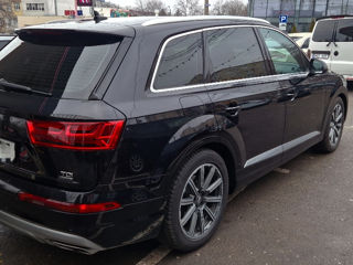 Audi Q7 foto 4