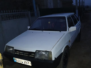 Lada / ВАЗ 2109 foto 3