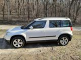 Skoda Yeti foto 8