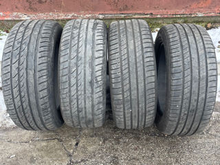 Anvelope 255/55 R18 vara stare buna