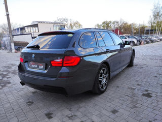 BMW 5 Series foto 5