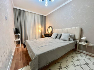 Apartament cu 1 cameră, 38 m², Telecentru, Chișinău