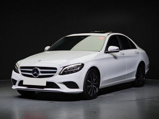 Mercedes C-Class