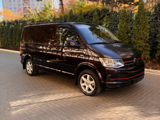 Volkswagen Transporter foto 3