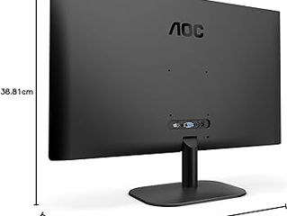 Monitor AOC 27 B2 foto 2