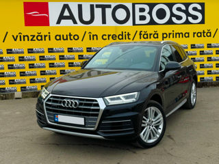 Audi Q5 foto 1