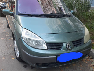 Renault Scenic foto 4