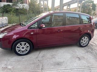 Ford C-Max foto 3