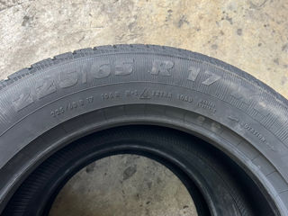 225/65 R17 Platin Rp70/ Доставка, livrare toata Moldova 2024 foto 7