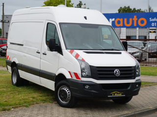 Volkswagen Crafter 50 2.0 TDI