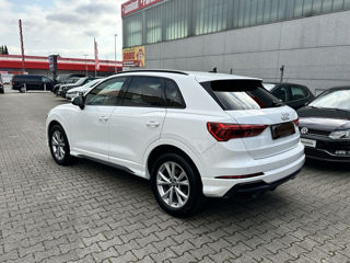 Audi Q3 foto 4