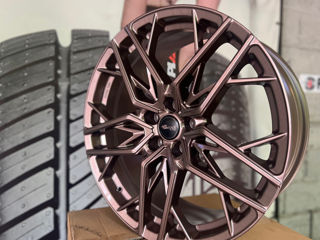 5x112 R20 Brock B44 foto 7