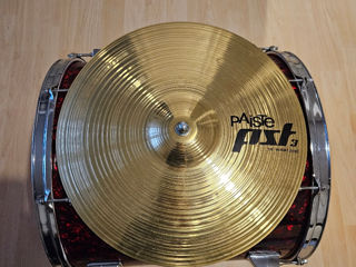 Toba lautareasca Pearl 16"16" foto 3