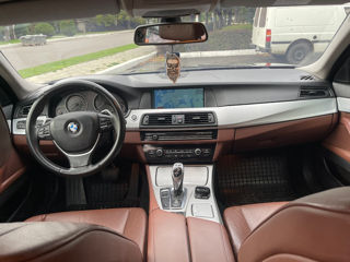 BMW 5 Series foto 6