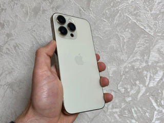 iPhone 14 Pro Max GOLD foto 3