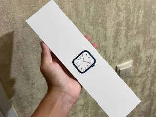 Продам Apple Watch 7 фото 0