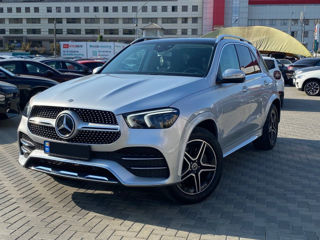 Mercedes GLE