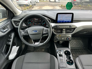 Ford Focus foto 7