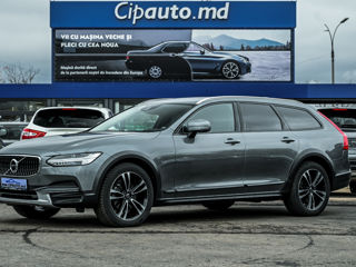 Volvo V90 Cross Country