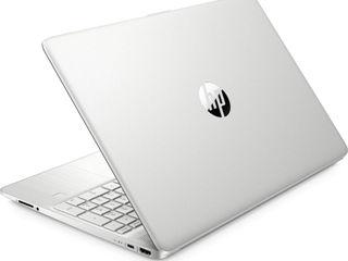 Ноутбук HP 15 Ryzen 5 5625U, 8/256Гб. Новый запечатанный