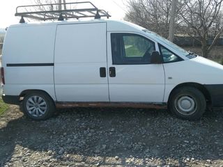 Fiat Scudo foto 1