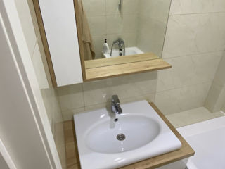 Apartament cu 2 camere, 63 m², Centru, Chișinău foto 10