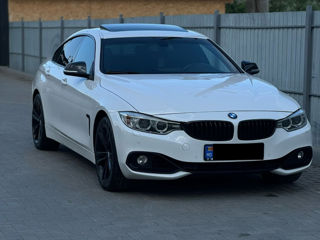 BMW 4 Series foto 1