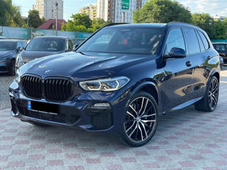 BMW X5 foto 1