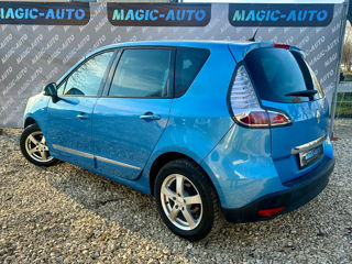 Renault Scenic foto 3