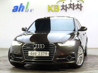 Audi A6 foto 2