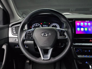 Hyundai Sonata foto 5